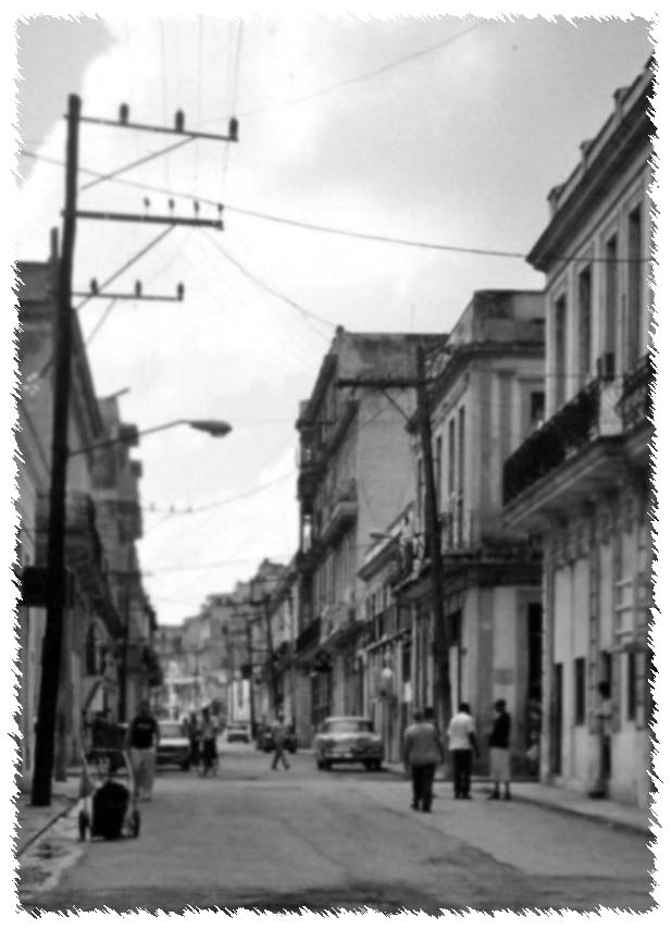 La Habana