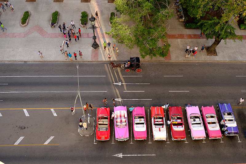 La Habana