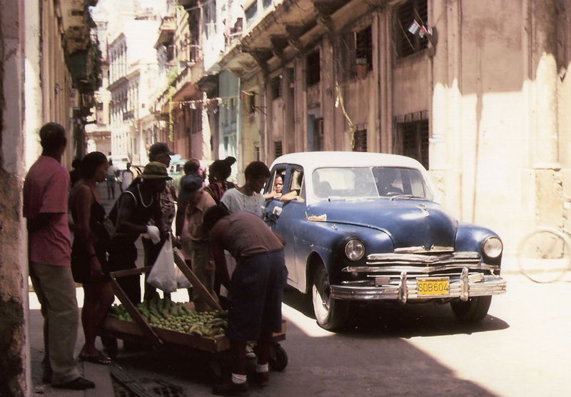 La Habana