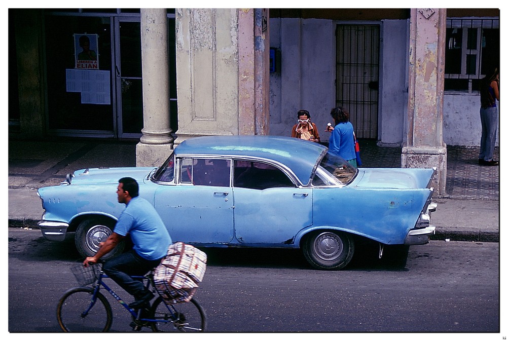 La Habana