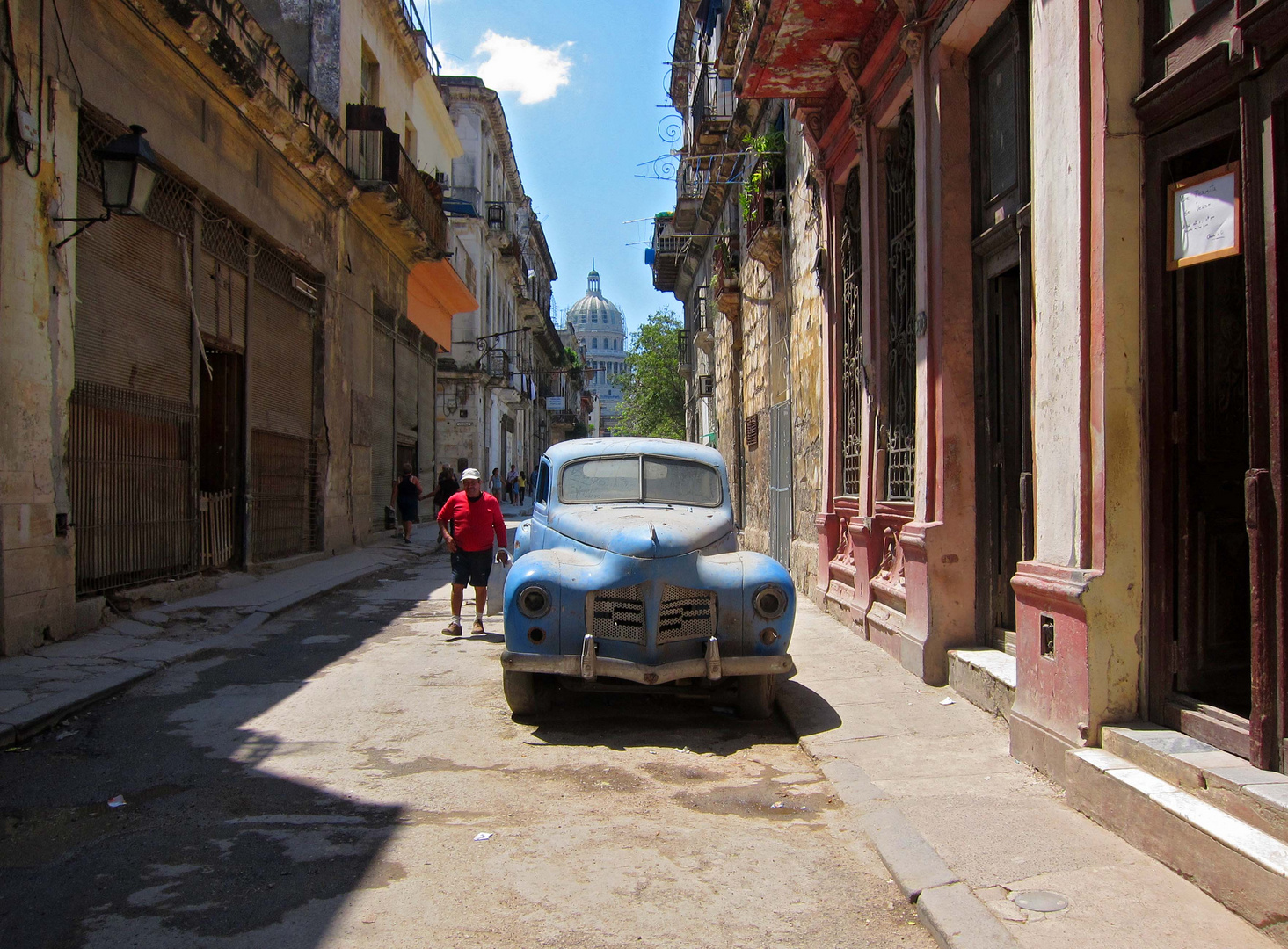 La Habana