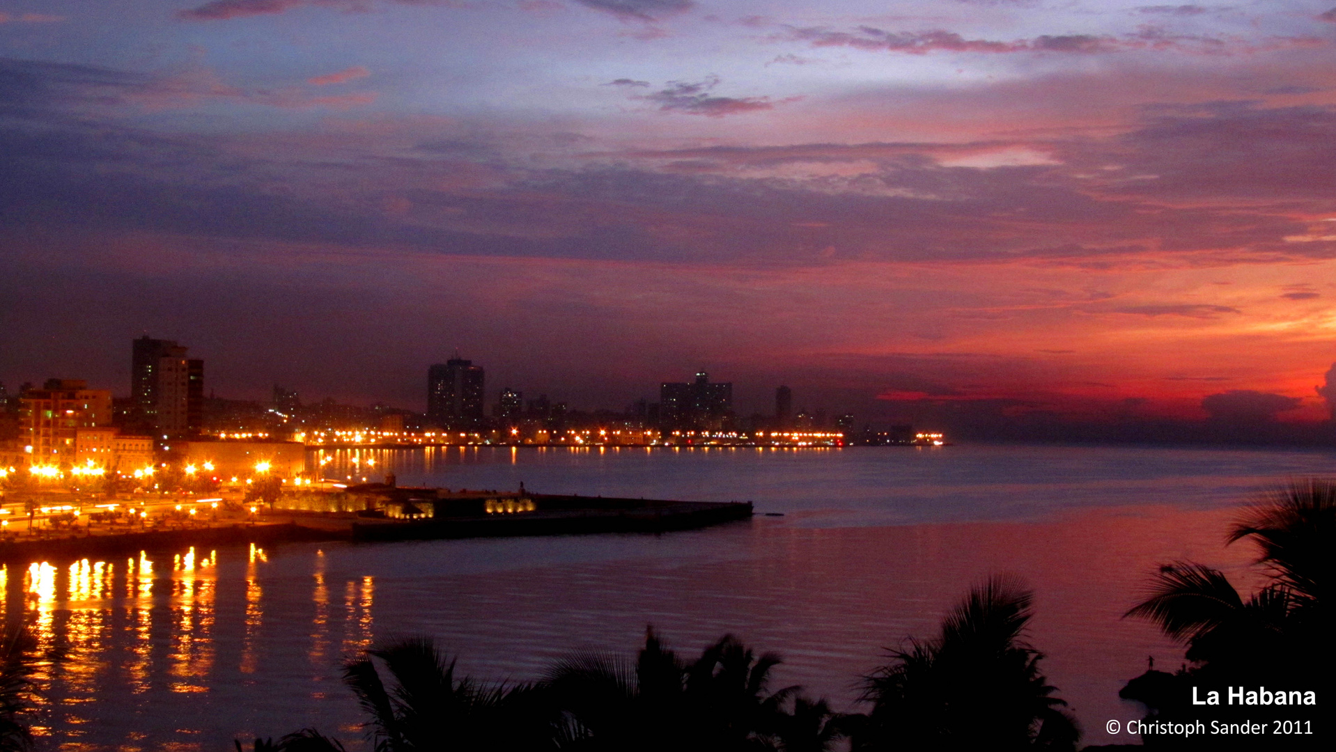 La Habana