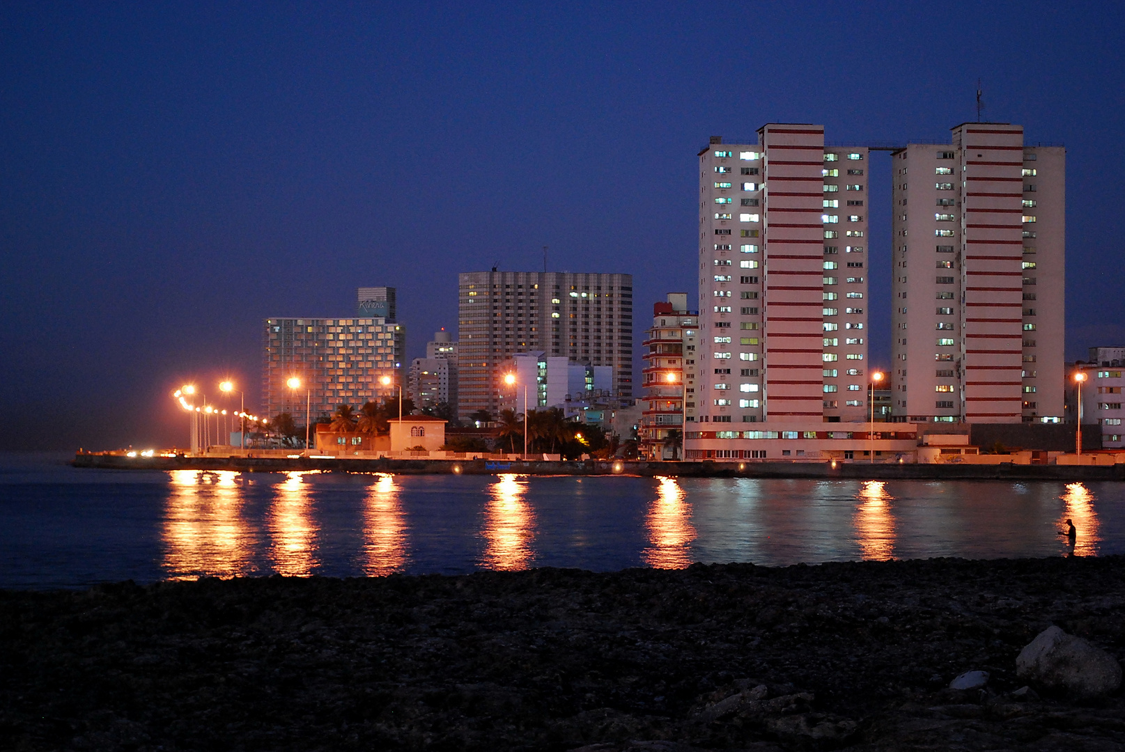 La Habana