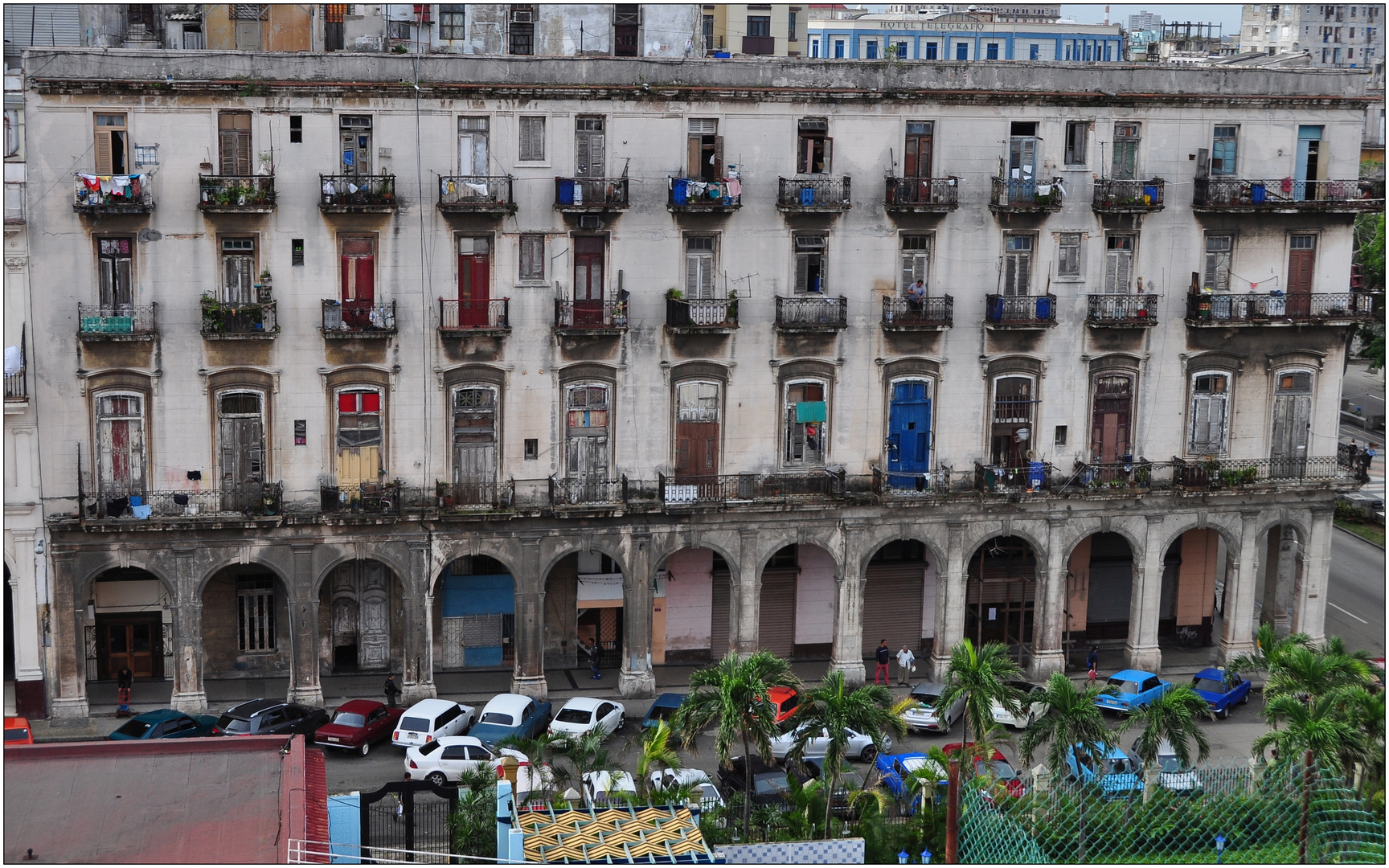 La Habana