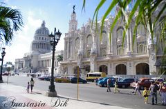 La Habana :)