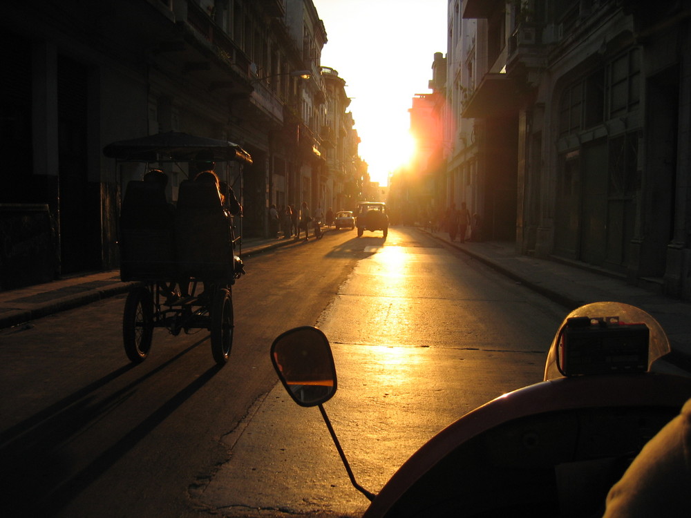 La Habana