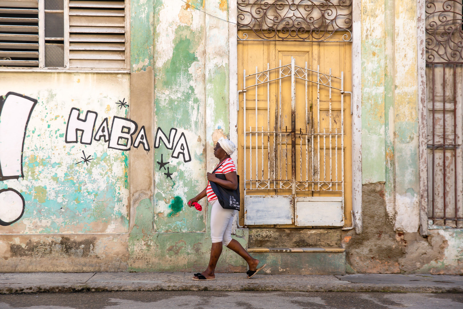 La Habana