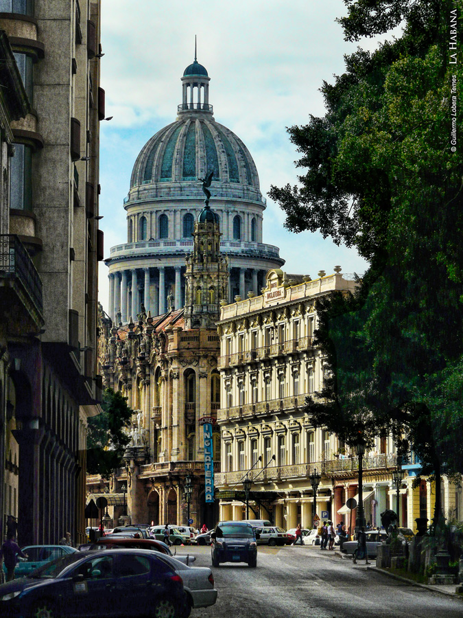 La Habana