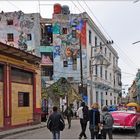 La Habana, Callejón de Hamel