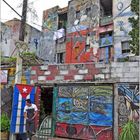 La Habana, Callejón de Hamel