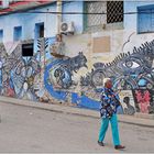 La Habana, Callejón de Hamel