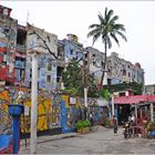 La Habana,  Callejón de Hamel