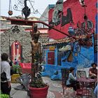 La Habana, Callejón de Hamel