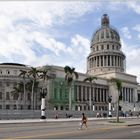 La Habana, Capitolio