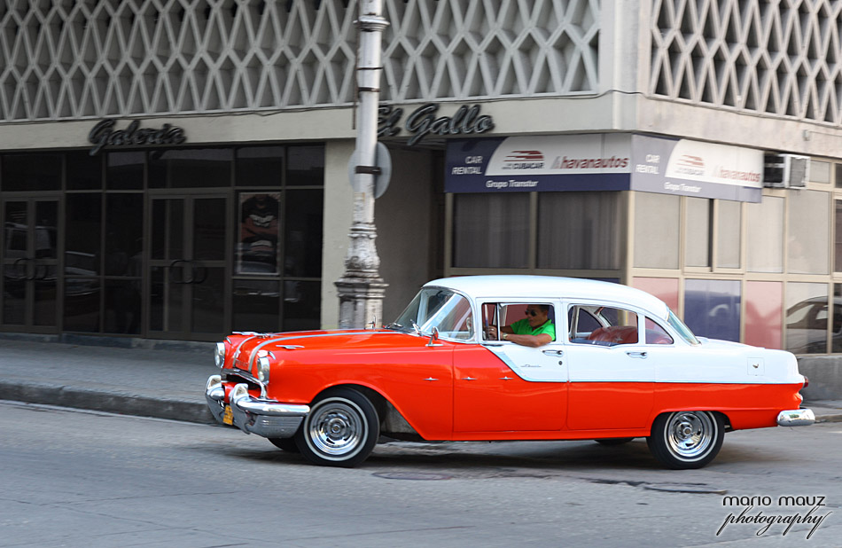 La Habana