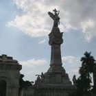 La Habana - Cementerio de Cristobal Colon I