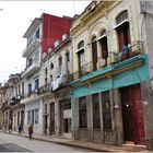 La Habana, Centro