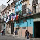 LA Habana, Centro