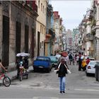 La Habana, Centro