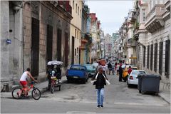 La Habana, Centro