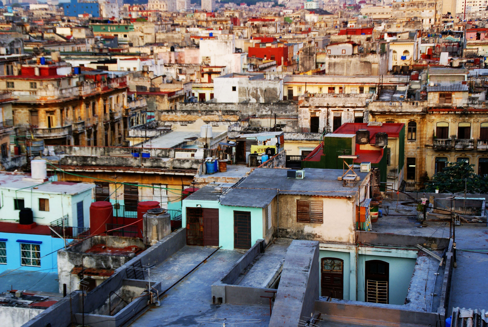 La Habana Centro