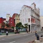 La Habana, Centro