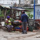 La Habana, Centro, Obst