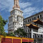 La Habana - Chinatown