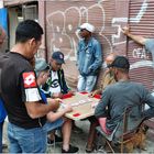 La Habana, Domino