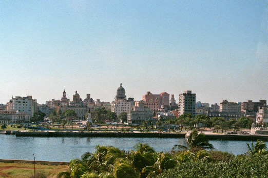 La Habana