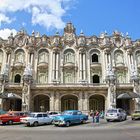 La Habana: Gran Teatro