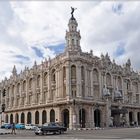 La Habana, Gran Teatro