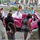 La Habana, Hochzeit