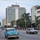 La Habana, Hotel Habana Libre