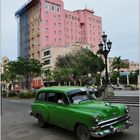 La Habana, Hotel Sevilla