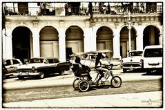 La Habana I