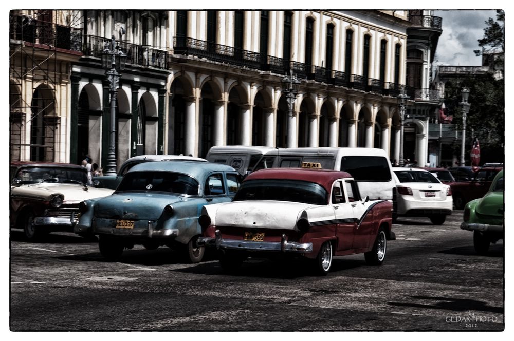 La Habana II