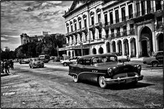 La Habana III