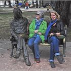 La Habana, John Lennon Park