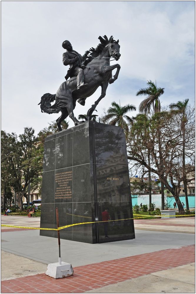 La Habana, José Martí