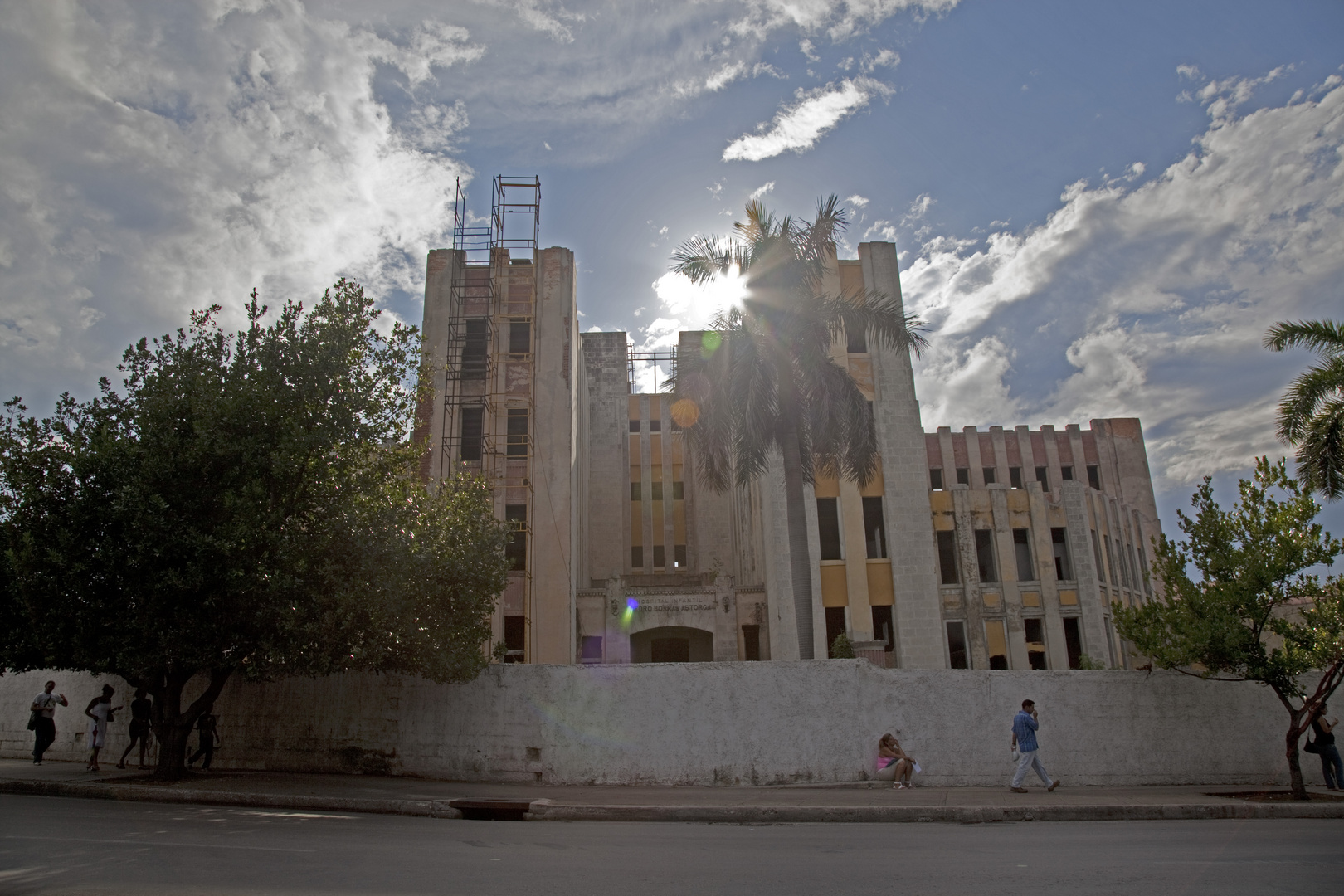 La Habana, Kuba (2)