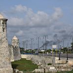 La Habana- Malecon