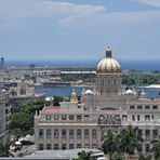  La Habana - Museo de la Revolución