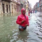 La Habana nach Zyklon IRMA