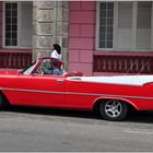 La Habana, Oldtimer