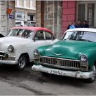 La Habana, Oldtimer