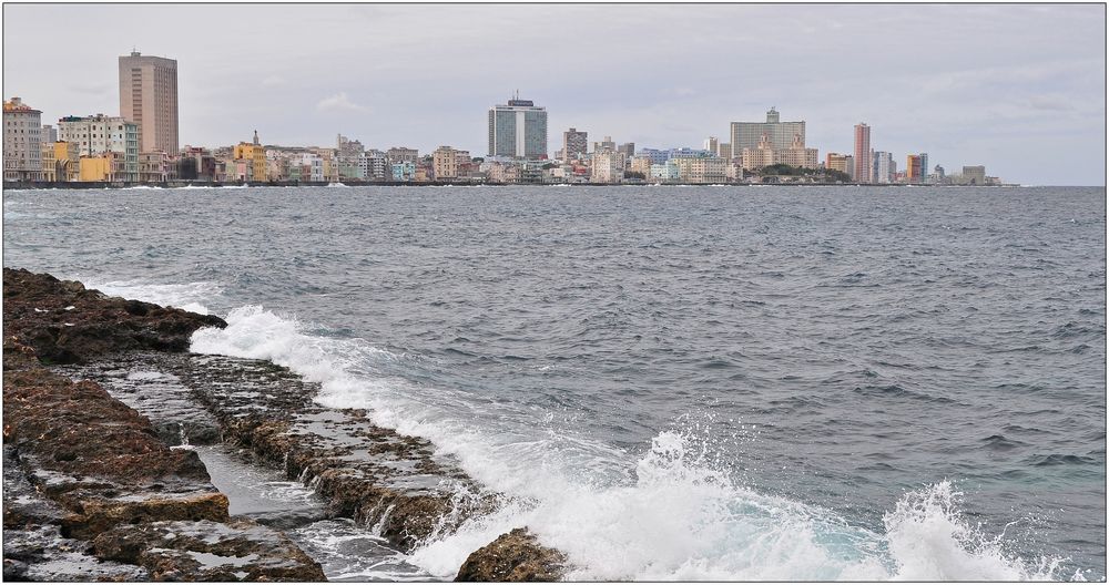 La Habana, Panorama