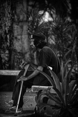 La Habana, Parque Central