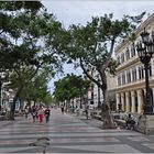 La Habana, Paseo de Martí