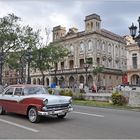 La Habana, Paseo de Martí